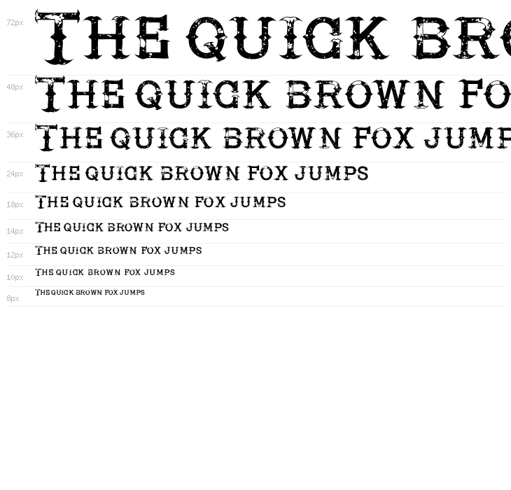 Hire a Cowboy Waterfall