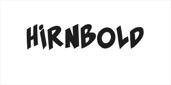 HirnBold Logo