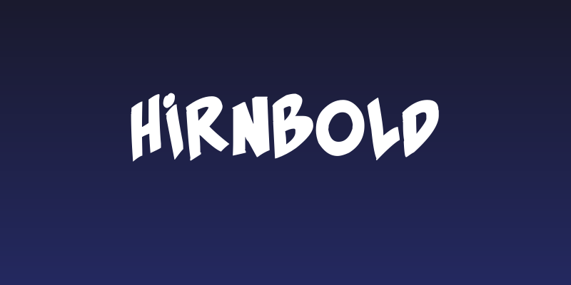 HirnBold Social Header