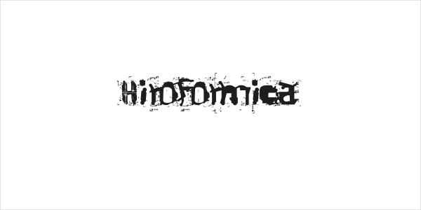 Hiroformica Logo