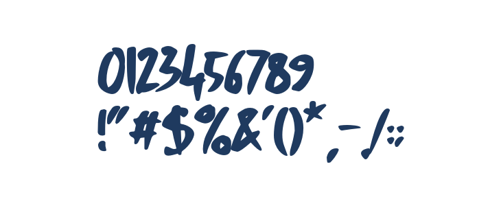 Hiroshima Other Characters