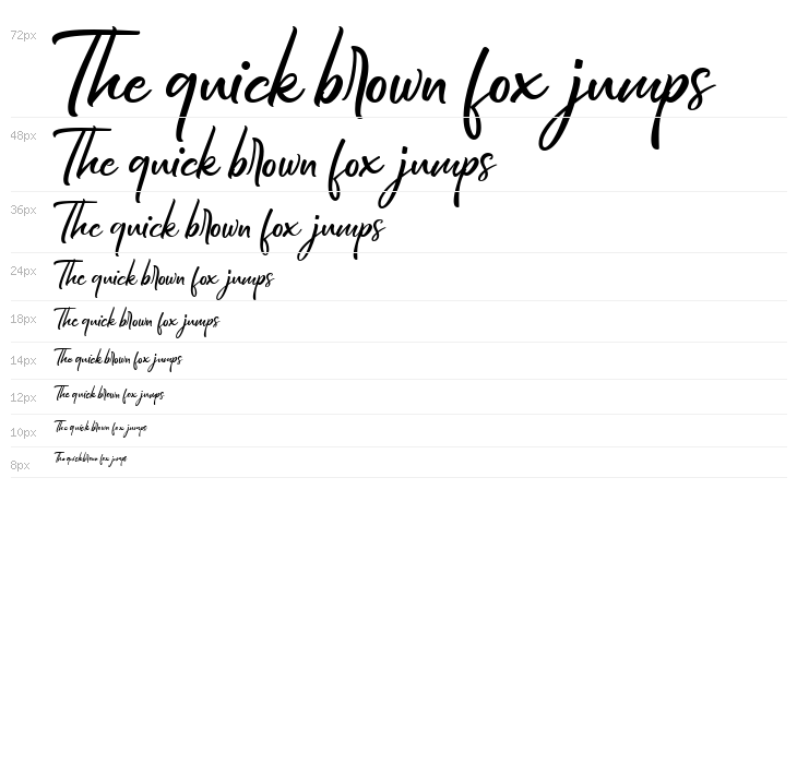 HiroshimaScript Waterfall