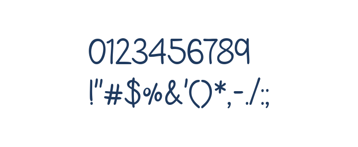 His Heart is Mine Other Characters