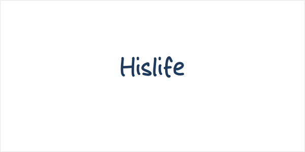 Hislife Logo