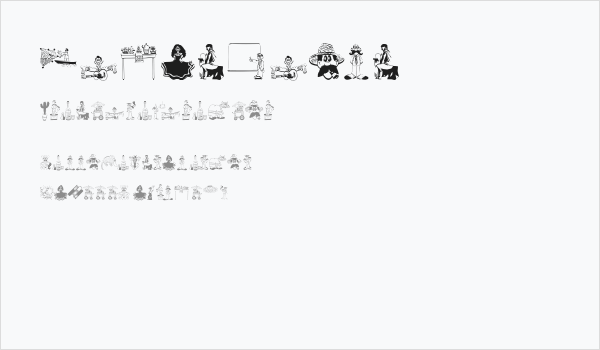 Hispaniola Business Card