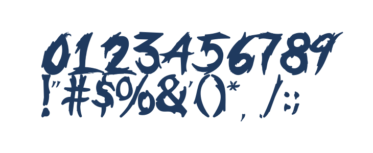 HisteriA Other Characters