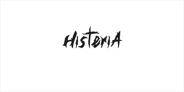 HisteriA Logo