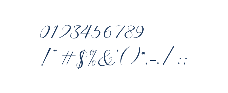 HisteriaScriptDemo Other Characters