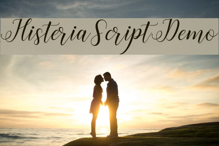 HisteriaScriptDemo Example 1