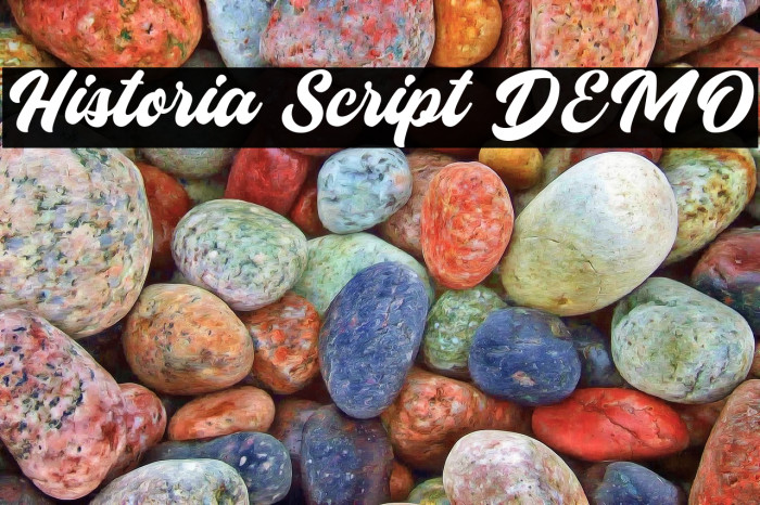 Historia Script DEMO Example 3