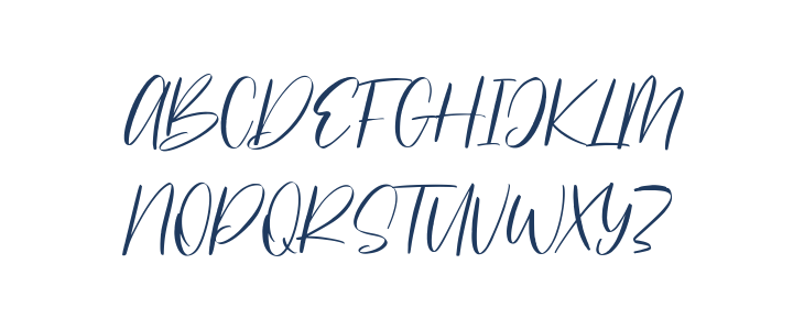 Historially Free Regular Uppercase