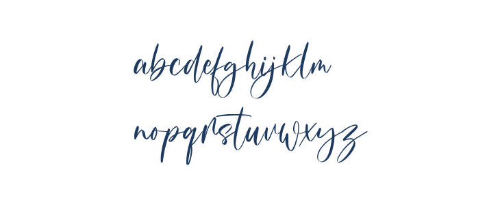 Historially Free Regular Lowercase