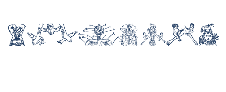 HistoricMedicineBats Other Characters