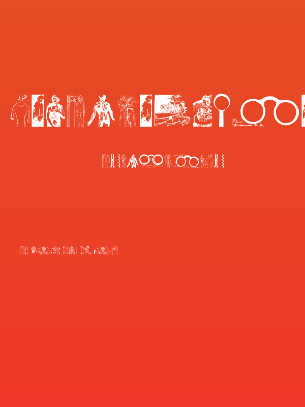 HistoricMedicineBats Poster