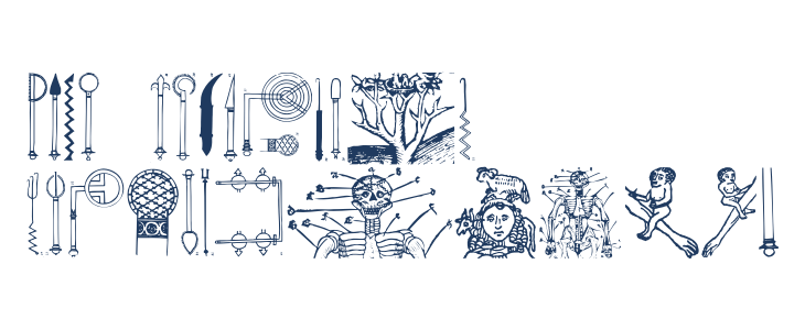 HistoricMedicineBats Lowercase