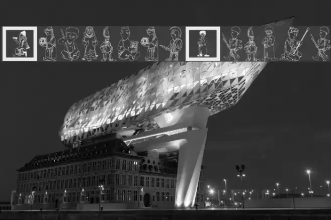 HistoricPeople Font examples