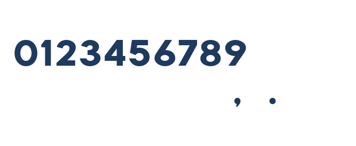 Historical-Sans Other Characters