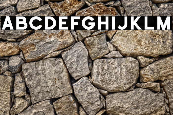 Historical-Sans Example 2