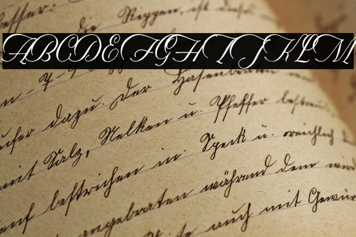 Historical Example 2