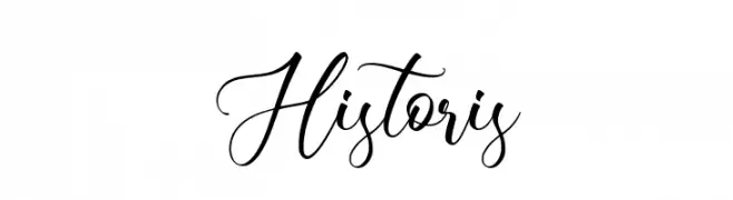 Historis  Free Fonts Download