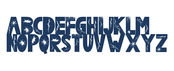 History Alaska Uppercase