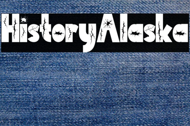 History Alaska Example 1