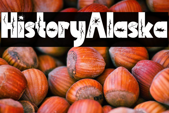 History Alaska Example 2