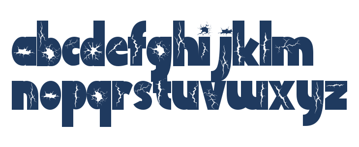 History Alaska Lowercase