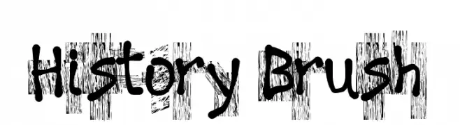 History Brush  Descarca Fonturi Gratis