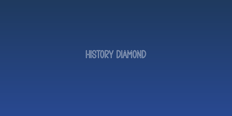 History Diamond Social Header