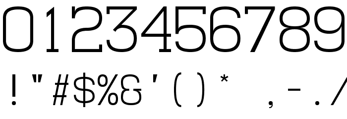 History Happens Regular Font OTHER CHARS