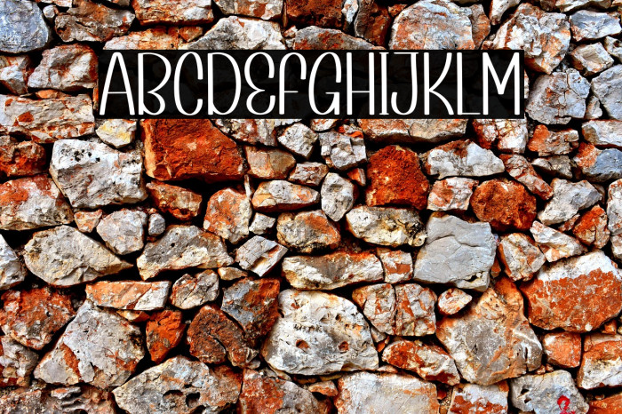 History Night Example 1