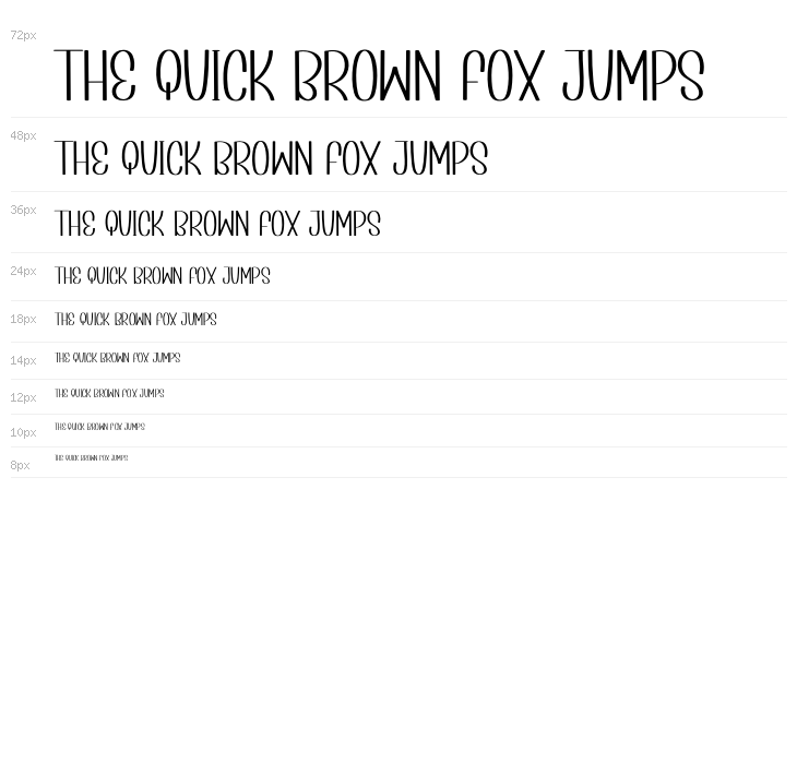 History Night Waterfall