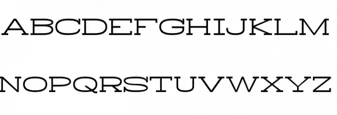 History Repeating Horizontal Caratteri MINUSCOLO