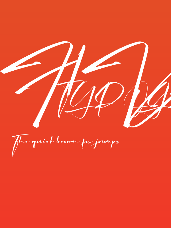 History Sign Demo Poster