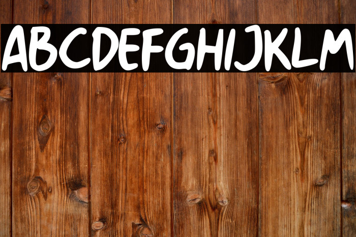 History Walker GT Demo Example 1