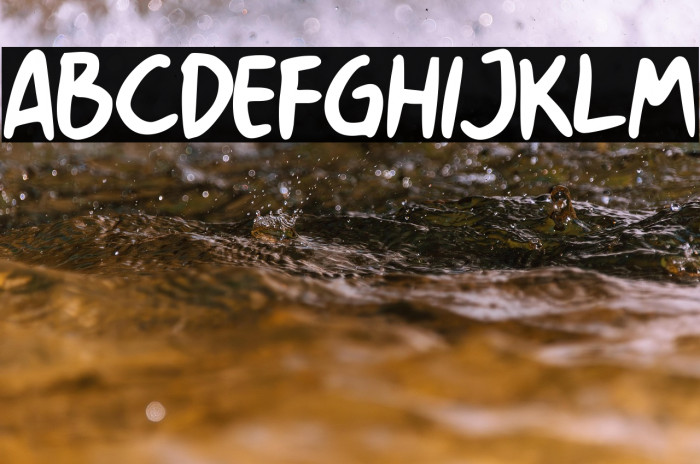 History Walker GT Demo Example 2