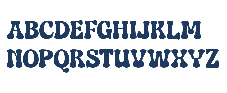 History Wonder Uppercase