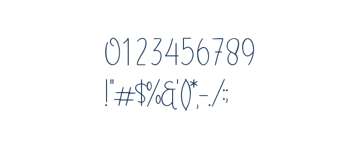 Historyline Other Characters