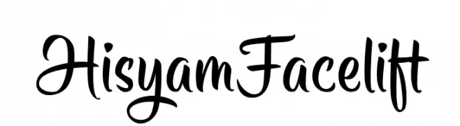 HisyamFacelift  Fuentes Gratis Descargar