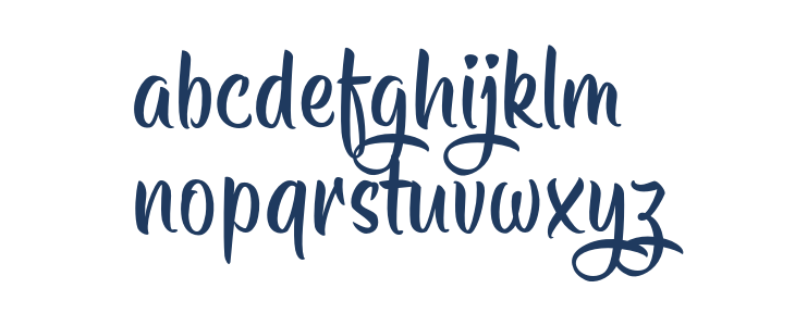 HisyamFacelift Lowercase