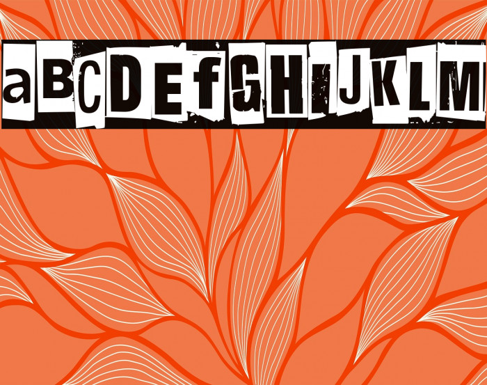 Hit me, punk! 01 Example 1