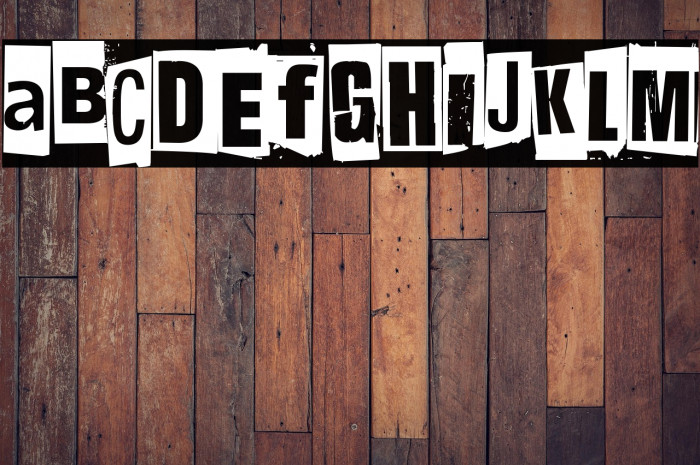 Hit me, punk! 01 Example 2