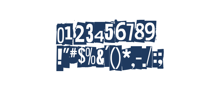 Hit me, punk! 02 Other Characters