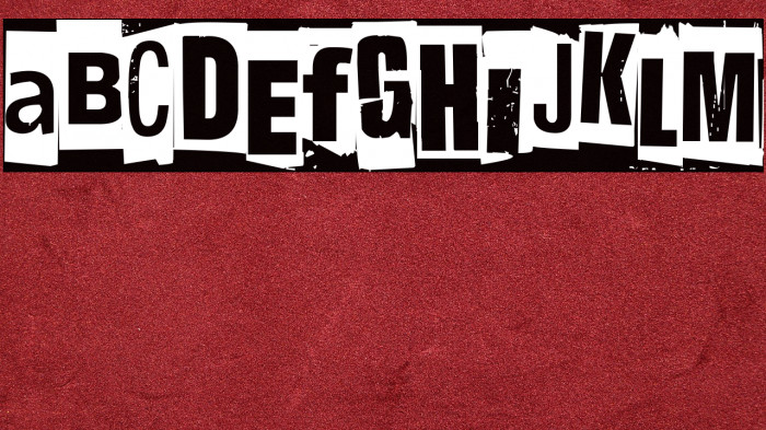 Hit me, punk! 02 Example 2