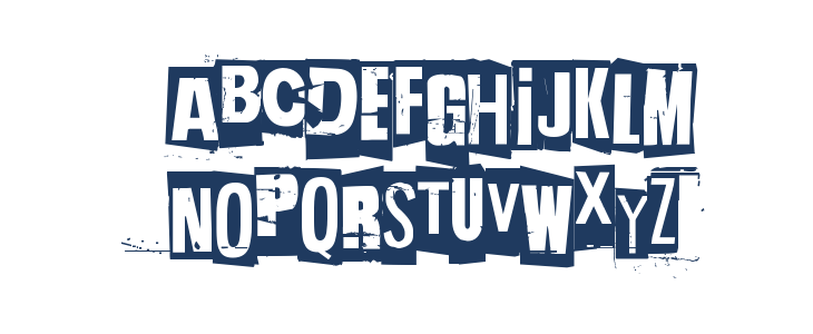 Hit me, punk! 02 Lowercase