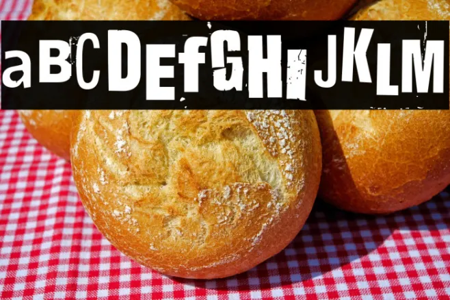 Hit me, punk! 03 Example 1