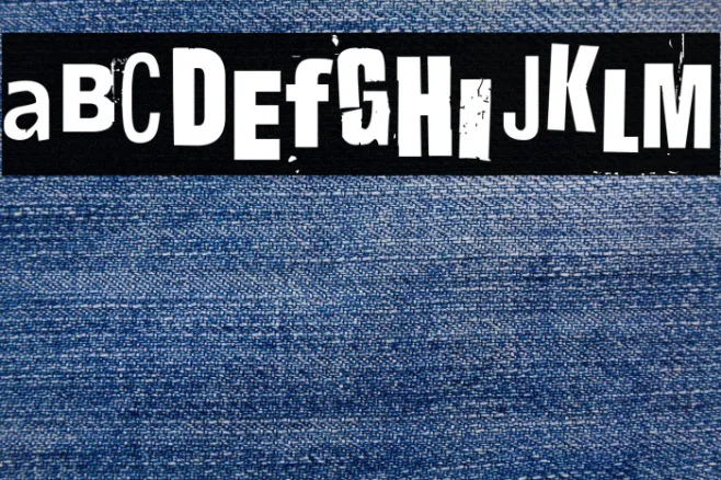 Hit me, punk! 03 Example 3