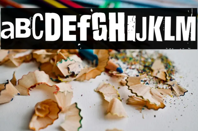 Hit me, punk! 04 Example 1