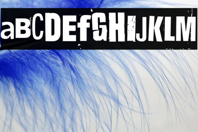 Hit me, punk! 04 Example 2